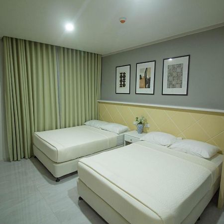 Twin Hearts Residences 1 Roxas City Exterior foto